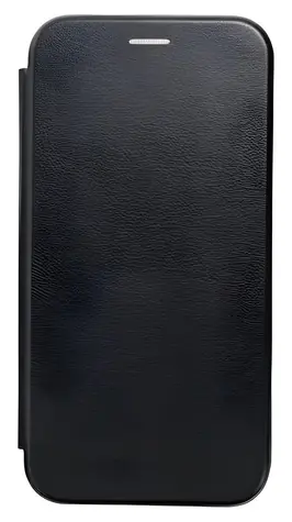 Beline Book Magnetic černá / Pouzdro typu kniha / pro Xiaomi Mi 11i 5G / magnetické zapínání