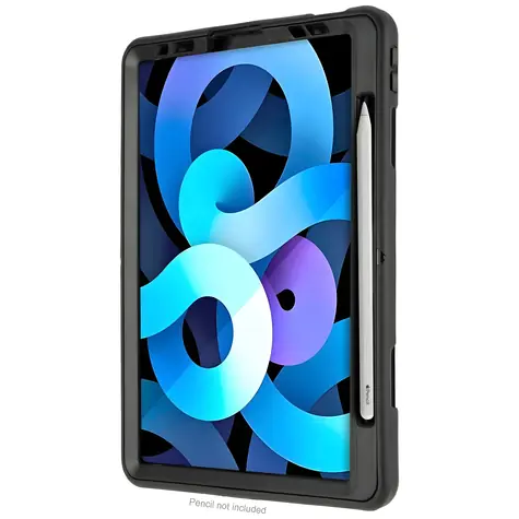 4smarts Rugged Case Grip pro iPad Air 11