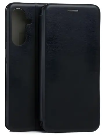 Beline Book Magnetic Samsung Galaxy A36 černá / Kryt / knížkové / magnetické