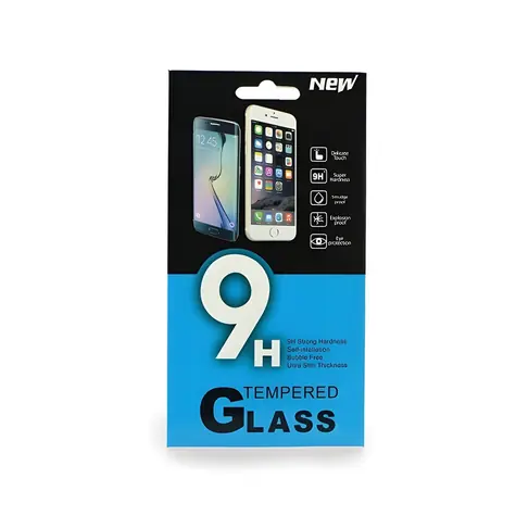 PremiumGlass pro Samsung Galaxy M22 (SM-M225) / Tvrzené sklo / 9H / Ochranné sklo na displej