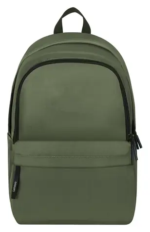 Lenovo Commuter Backpack B10 zelená / Batoh / pro notebooky do 16