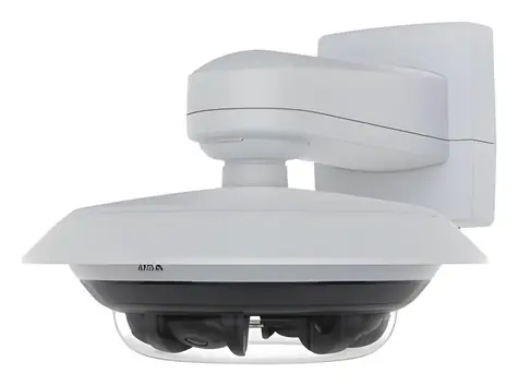 AXIS P3748-PLVE / IP kamera