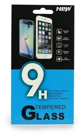PremiumGlass Tvrzené sklo Realme 9i / Ochranné sklo / 9H tvrzení