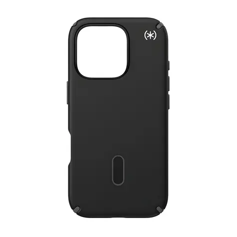 Speck Presidio2 Pro ClickLock černá / Kryt / Apple iPhone 16 Pro / MagSafe