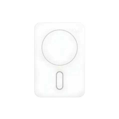 Speck Everywhere Mount + ClickLock bílá / Držák telefonu / Univerzální / MagSafe