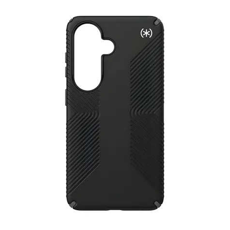 Speck Presidio2 Grip + Magnet černá / Pouzdro / Samsung Galaxy S26 / s magnetem