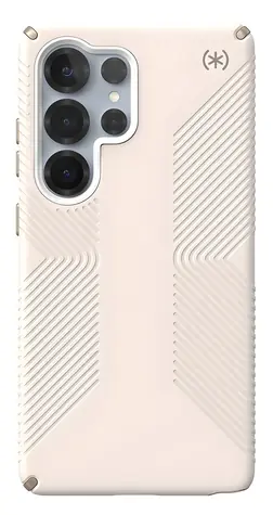 Speck Presidio2 Grip + Magnet Bone / Kryt / Samsung Galaxy S25 Ultra / Magnetické uchycení