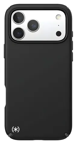 Speck Presidio2 Pro MagSafe černá / Ochranný kryt / Apple iPhone 17 Pro Max / MagSafe