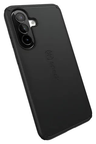 Speck Impact Hero Slim pro Samsung Galaxy A37 5G černá / Kryt / Ochranný / Tenký