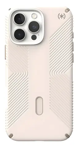Speck Presidio2 Grip ClicLock Bone / Ochranný kryt / pro Apple iPhone 16 Pro Max
