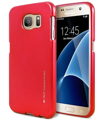 Mercury I-Jelly kryt pro Apple iPhone 12 mini 5,4