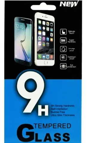 PremiumGlass Tvrzené sklo pro Xiaomi 12C / Ochranné sklo na displej