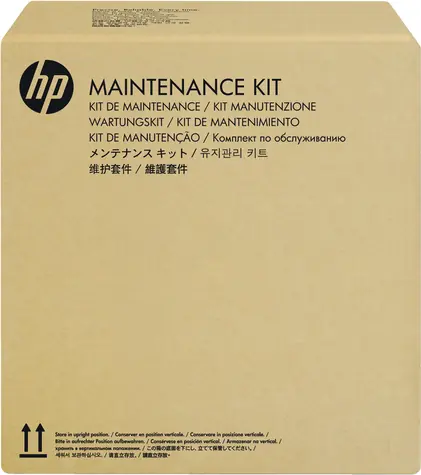 HP ScanJet Pro 2500 f1 / Sada výměnných válečků / náhradní díl ke skeneru
