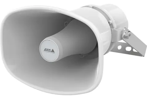 AXIS C1310-E Mk II / Síťový reproduktor / venkovní