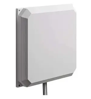 Cisco Patch anténa 6 dBi 4-port / Anténa / 2,4 a 5 GHz / Směrová / RP-TNC / Self ID