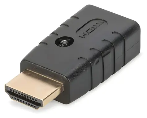 ATEN 4K HDMI EDID emulátor / Adaptér / HDMI / UHD 4K 60Hz / HDCP 2.2