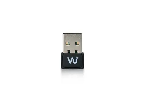AB-COM VU+ Bluetooth 4.1 dongle / Adaptér / USB / Bluetooth 4.1
