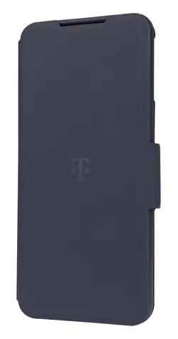 TCCM Flip arktická šedá / Pouzdro / T Phone 2
