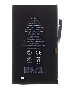 iPhone Baterie pro iPhone 17 3692mAh Li-Ion / Baterie pro mobilní telefony / Bulk