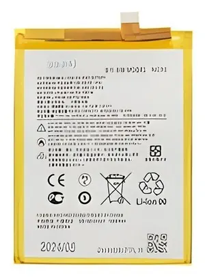 For Motorola NC50 / Baterie / 5000 mAh / pro Moto G32, G41 / OEM