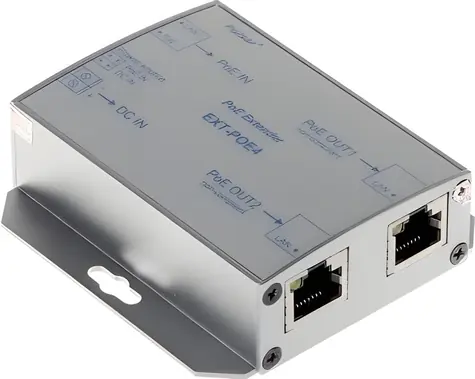 Pulsar EXT-POE4 / PoE extender