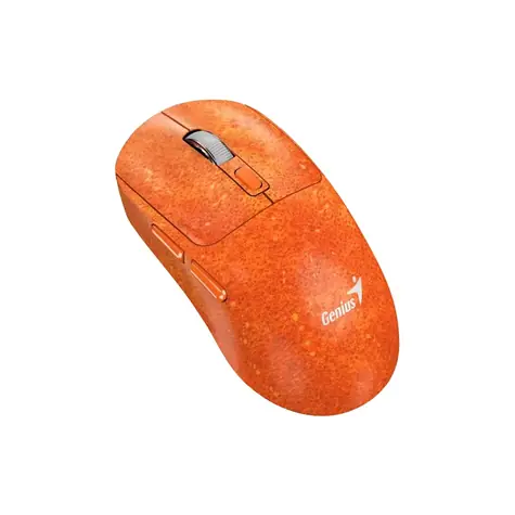 Genius NX-8260S BT Claw / Bezdrátová myš / optická / duální Bluetooth + 2,4 GHz / 2400 DPI / Copilot / 6 tlačítek