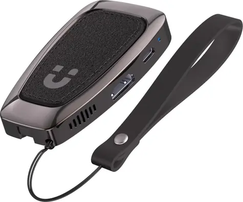 Unitek Q4+ / Hub USB / USB-C / 10 Gbps / HDMI 4K60Hz / PD 100W