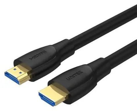 Unitek HDMI 2.0 kabel 20 m / Kabel / 4K 60Hz
