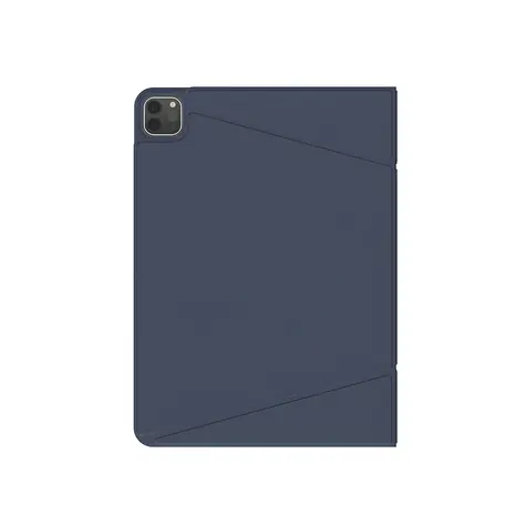 AmazingThing Matte Pro Mag Folio modrá / Pouzdro se stojánkem / Apple iPad Air 13