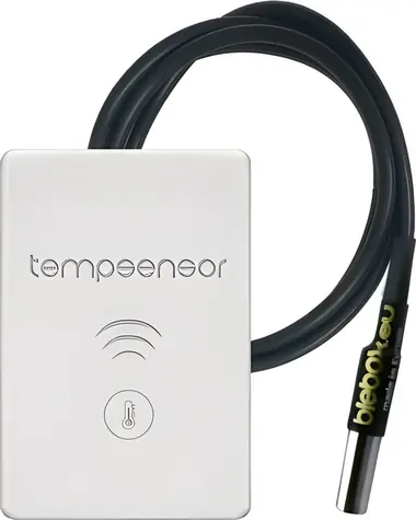 Blebox tempSensor µWiFi / Teplotní senzor / Wi-Fi