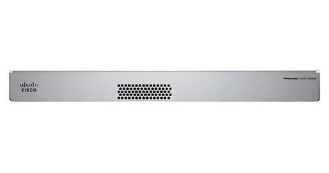 Cisco Firepower 1140 (FPR1140-NGFW-K9) / Firewall / NGFW appliance / ASA / 1U