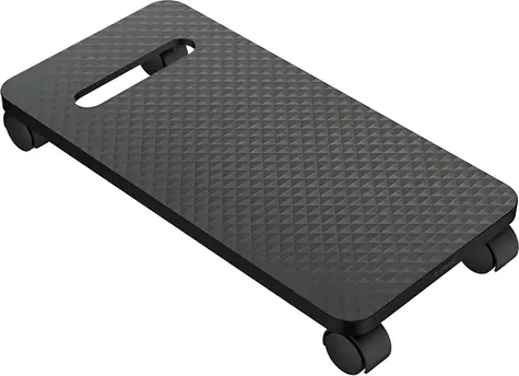 Orico Stojan pod PC skříň s kolečky / Stojan pod PC skříň / s kolečky