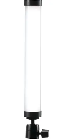 Nanlite PavoTube II 6C / LED světelná trubice / RGBWW / CRI 95 / integrovaná baterie / bezdrátové ovládání