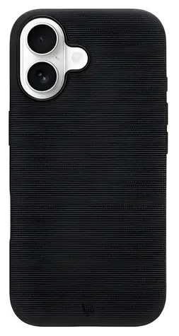 Tactical MagForce WEARe černá / Kryt / Apple iPhone 17 / MagSafe