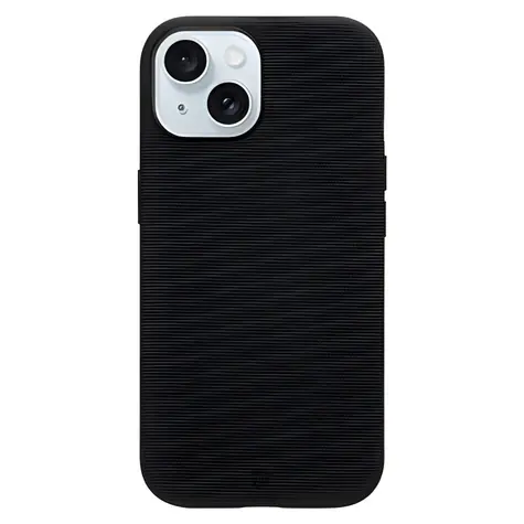 Tactical MagForce WEARe černá / Kryt / Apple iPhone 15 / MagSafe