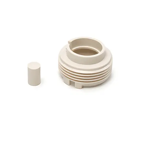 Nedis Adaptér pro ventily Giacomini / Adaptér / pro chytrou hlavici ZBHTR20WT
