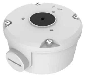 Uniview TR-JB05-B-IN bílá / Instalační krabice pro kameru / pro IPC21x8S/E