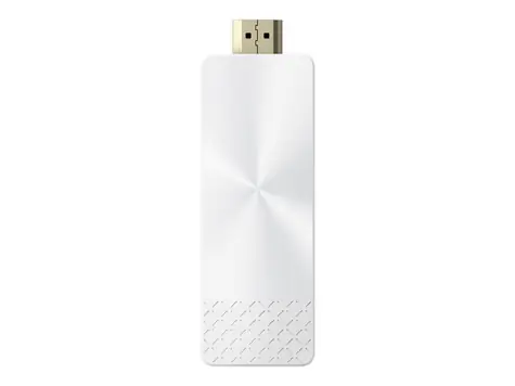 BenQ QCast Mirror QP30 bílá / WI-FI modul pro zrcadlení PC, tabletu a smartphonu / HDMI / Wi-Fi 5