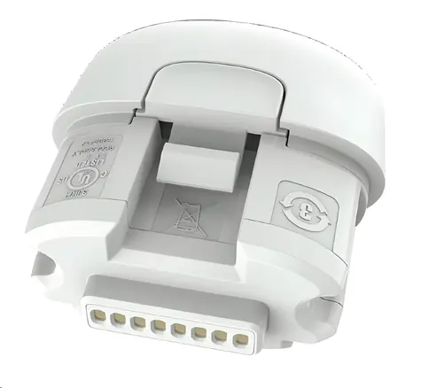 ZEBRA Náhradní baterie pro CS60-HC / Baterie / 745 mAh