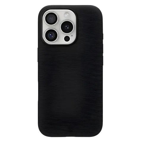 Tactical MagForce WEARe černá / Kryt / Apple iPhone 16 Pro / MagSafe