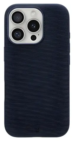 Tactical MagForce WEARe modrá / Kryt / Apple iPhone 16 Pro / MagSafe