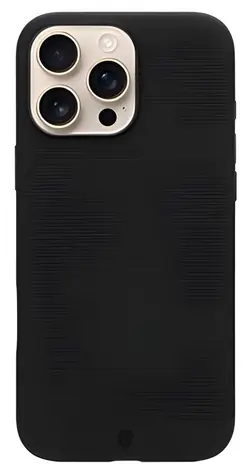 Tactical MagForce WEARe černá / Kryt / Apple iPhone 16 Pro Max / MagSafe