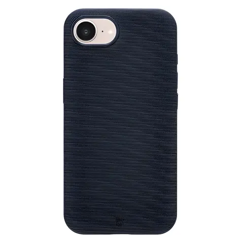 Tactical MagForce WEARe Blue / Kryt / Apple iPhone 16e/17e / MagSafe