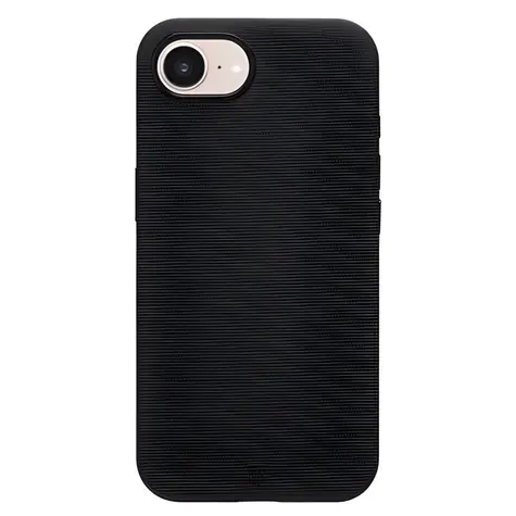 Tactical MagForce WEARe Black / Kryt / Apple iPhone 16e/17e / MagSafe