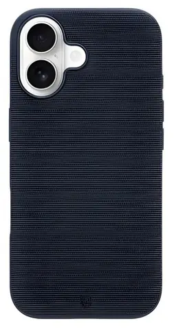 Tactical MagForce WEARe modrá / Kryt / Apple iPhone 17 / MagSafe