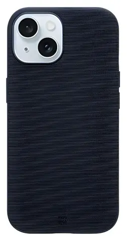 Tactical MagForce WEARe modrá / Kryt / Apple iPhone 15 / MagSafe