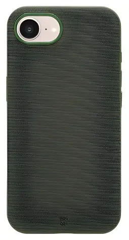Tactical MagForce WEARe Forest Green / Kryt / Apple iPhone 16e/17e / MagSafe