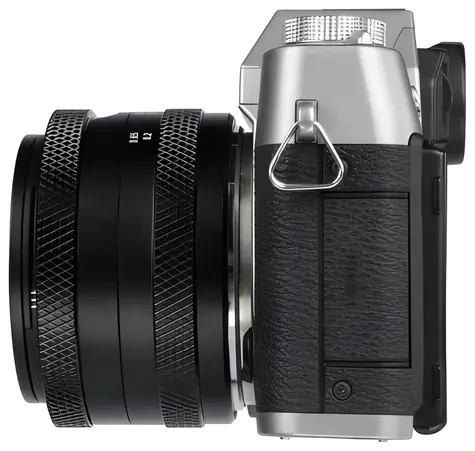 Sigma AstrHori MF 6,5 mm f/2 / Objektiv / APS-C / Circular Fisheye / Fujifilm X