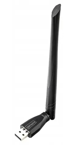 Zenwire WD-AX301 / Wi-Fi adaptér / USB