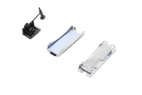 Lenovo ThinkCentre M.2 2280 SSD Kit III černá / Montážní sada pro SSD / M.2 2280 / 140 g
